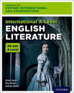 International A Level English Literature