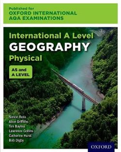 Oxford AQA International a-Level Physical Geography