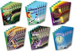 Oxford Reading Tree TreeTops Fiction: Level 16: Pack of 36