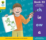 Oxford Reading Tree: Stage 5: Floppy's Phonics: Sounds and Letters: Book 33