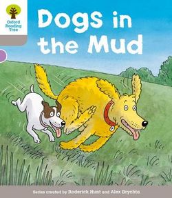 Dogs in the Mud, Level 1