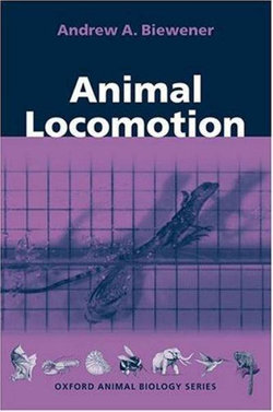 Animal Locomotion