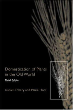 Domestication of Plants in the Old World