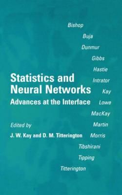 Statistics and Neural Networks
