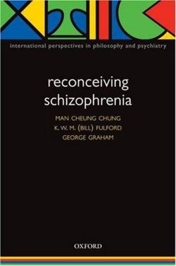 Reconceiving Schizophrenia