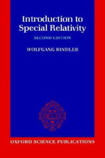 Introduction to Special Relativity