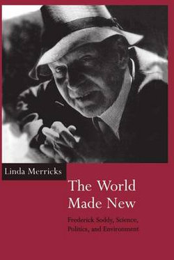 The World Made New