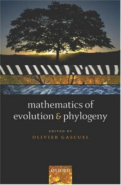 Mathematics of Evolution and Phylogeny