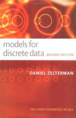 Models for Discrete Data
