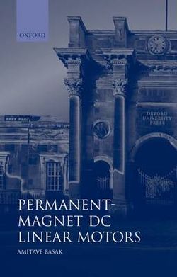 Permanent-Magnet DC Linear Motors