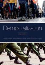 Democratization