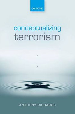 Conceptualizing Terrorism
