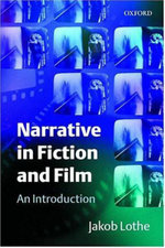Narrative in Fiction and Film