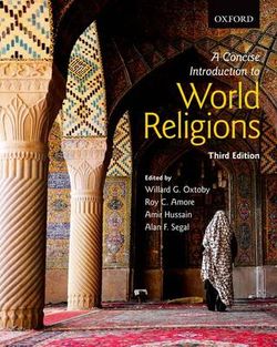 A Concise Introduction to World Religions