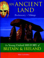 An Ancient Land Prehistory - Vikings