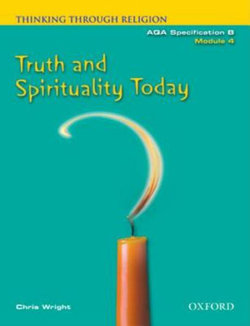 Truth and Spirituality