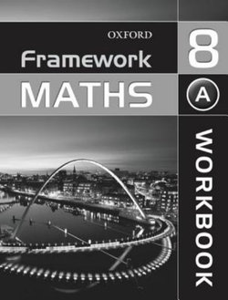 Framework Maths: Year 8: Access Workbook
