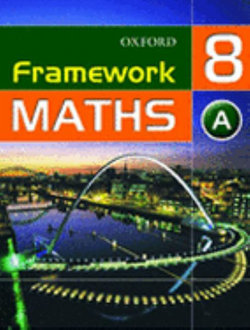 Framework Maths: Year 8: Access Students' Book