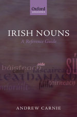 Irish Nouns