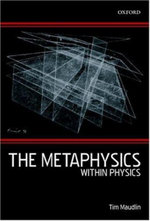 The Metaphysics Within Physics