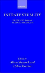 Intratextuality