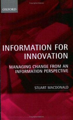 Information for Innovation