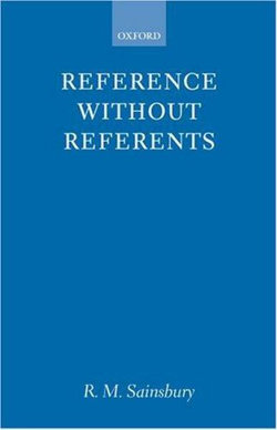 Reference without Referents