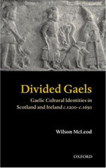 Divided Gaels