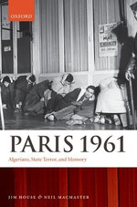 Paris 1961
