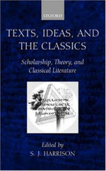 Texts, Ideas, and the Classics