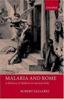 Malaria and Rome