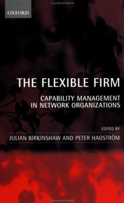 The Flexible Firm