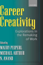 Career Creativity