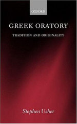 Greek Oratory