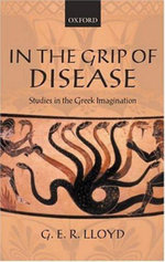 In the Grip of Disease