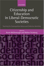 Citizenship and Education in Liberal-Democratic Societies