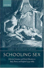 Schooling Sex
