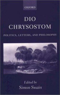 Dio Chrysostom