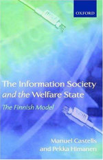 The Information Society and the Welfare State