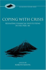 Coping with Crisis