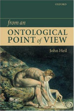 From an Ontological Point of View