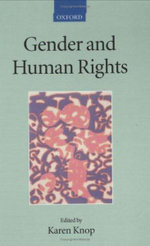 Gender and Human Rights