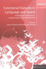Functional Features in Language and Space