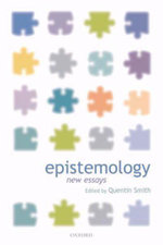 Epistemology
