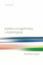 Justice and Legitimacy in Upbringing
