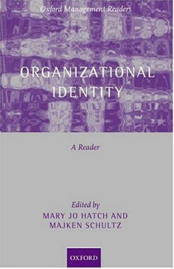 Organizational Identity