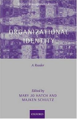 Organizational Identity