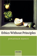 Ethics Without Principles