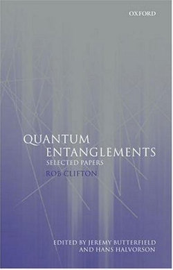 Quantum Entanglements