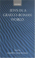 Jews in a Graeco-Roman World